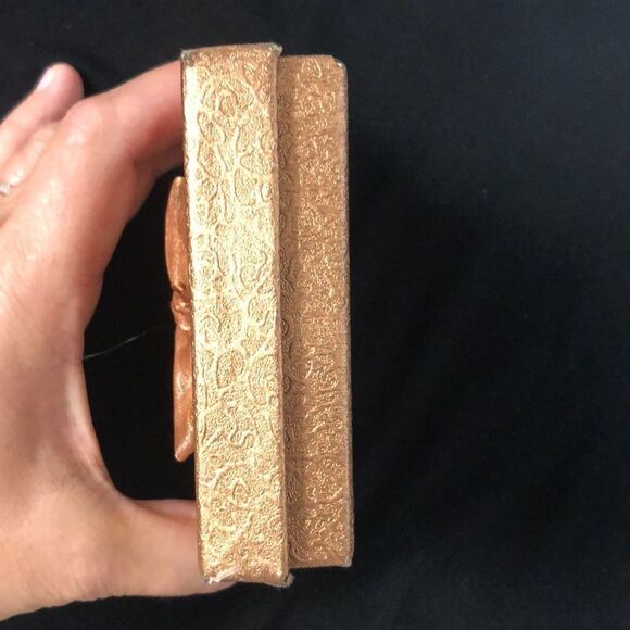 Autism Awareness Puzzle Piece Expandable Open Heart Bracelet - Picture 13 of 16